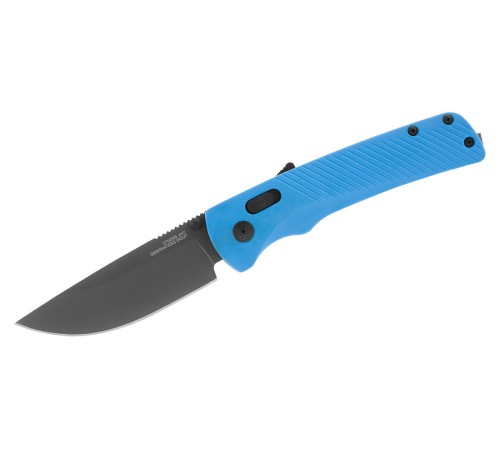SOG Flash mk3 civic cyan