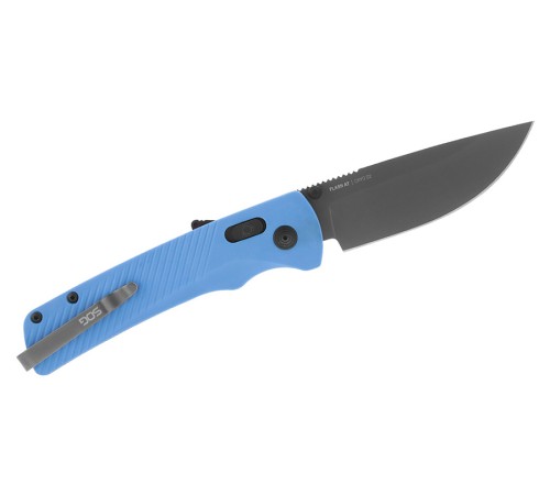 SOG Flash mk3 civic cyan