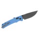 SOG Flash mk3 civic cyan