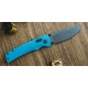 SOG Flash mk3 civic cyan