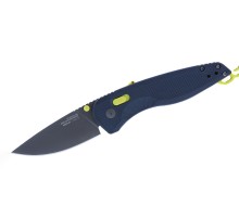 SOG Aegis mk3 indigo acid