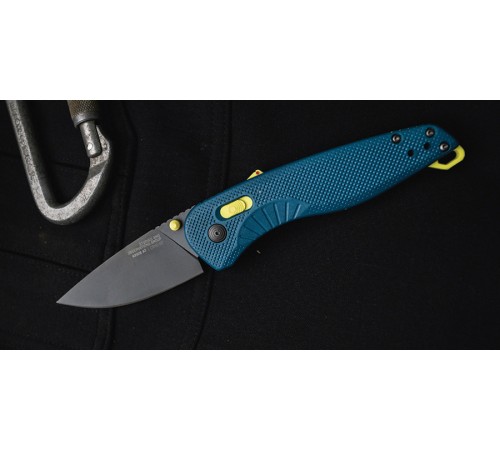 SOG Aegis mk3 indigo acid