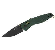SOG Aegis mk3 forest moss