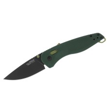 SOG Aegis mk3 forest moss