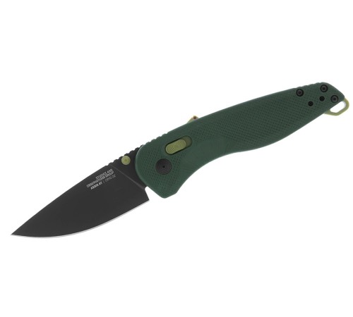 SOG Aegis mk3 forest moss