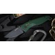 SOG Aegis mk3 forest moss