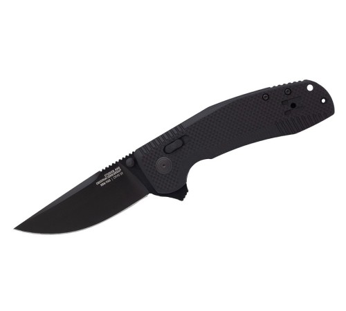 SOG Sog-tac xr blackout