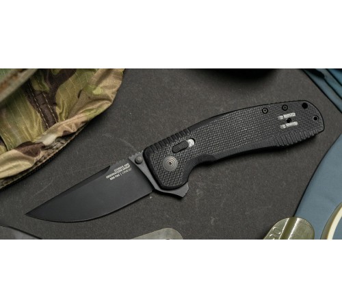 SOG Sog-tac xr blackout