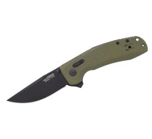 SOG Sog-tac xr od green