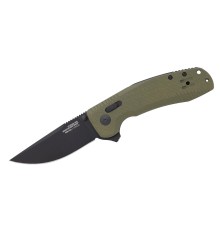 SOG Sog-tac xr od green