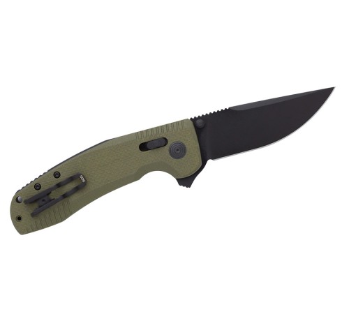 SOG Sog-tac xr od green