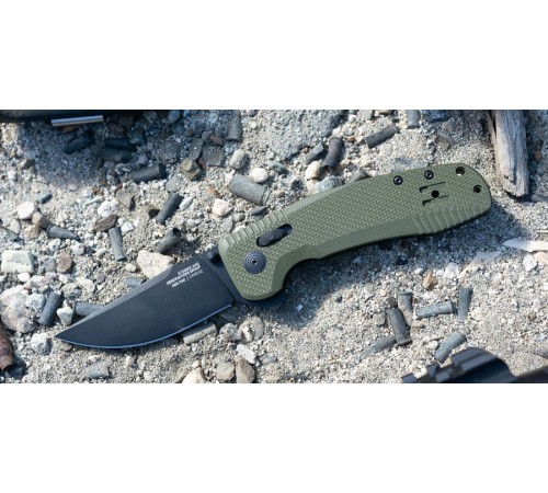 SOG Sog-tac xr od green