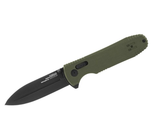 SOG Pentagon mk3 od green
