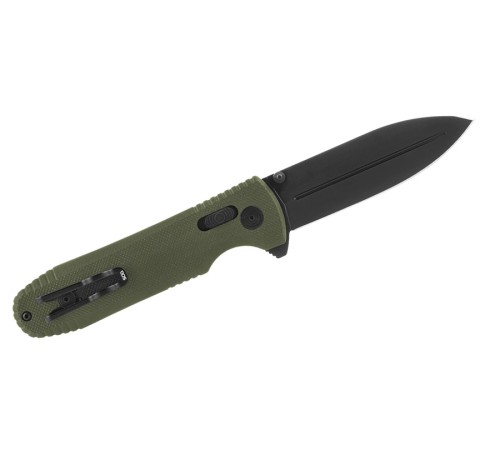 SOG Pentagon mk3 od green