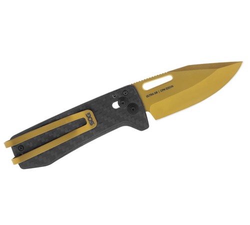 SOG Ultra xr carbon gold