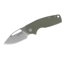 SOG Stout flk green