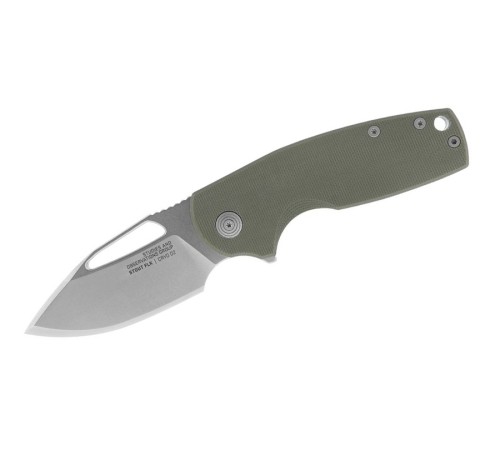 SOG Stout flk green