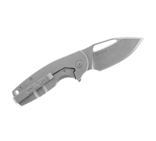 SOG Stout flk green
