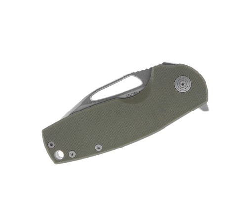 SOG Stout flk green
