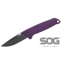 Sog Adventurer purple