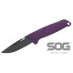 Sog Adventurer purple