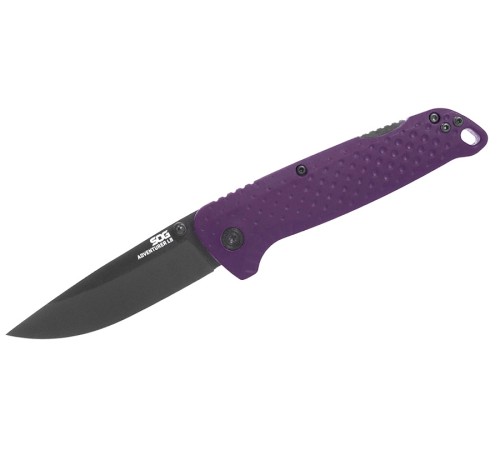 Sog Adventurer purple