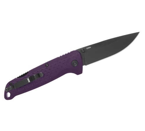Sog Adventurer purple
