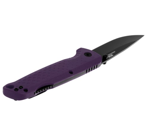 Sog Adventurer purple