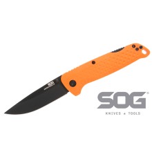 Sog Adventurer orange