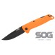 Sog Adventurer orange