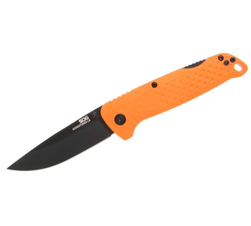 Sog Adventurer orange