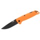 Sog Adventurer orange