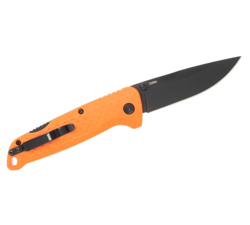Sog Adventurer orange