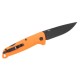 Sog Adventurer orange
