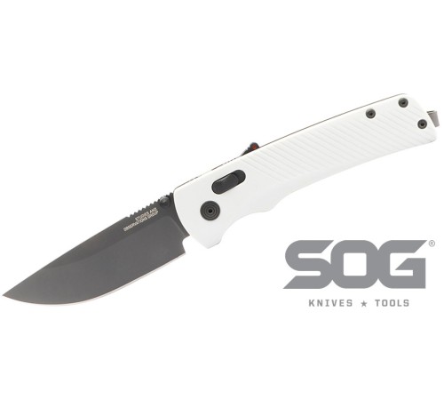 Sog Flash white