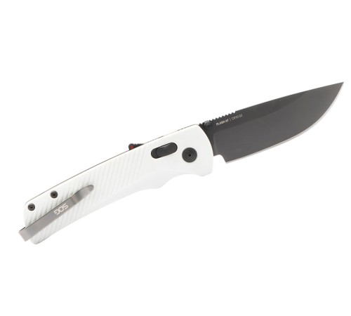 Sog Flash white