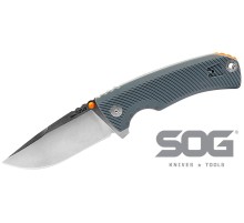 Sog Tellus wolf gray