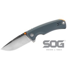 Sog Tellus wolf gray