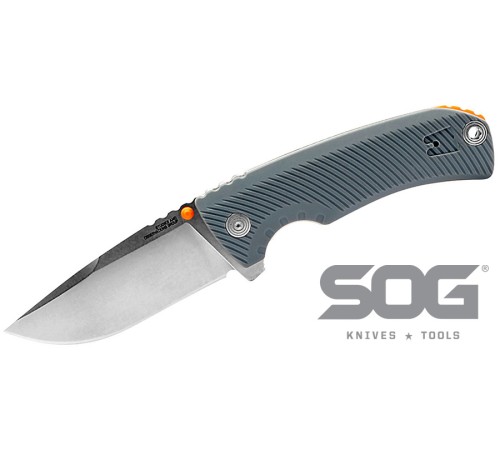 Sog Tellus wolf gray
