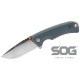 Sog Tellus wolf gray