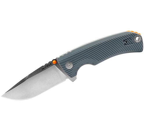 Sog Tellus wolf gray