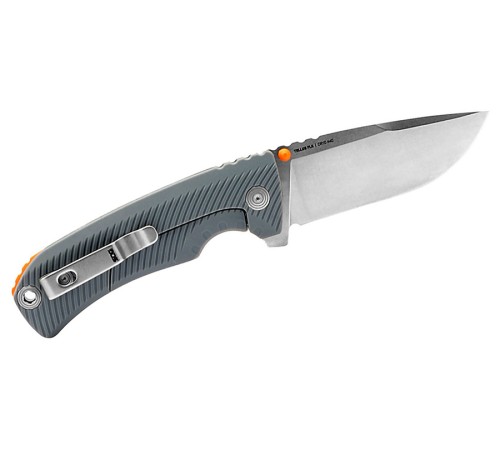 Sog Tellus wolf gray
