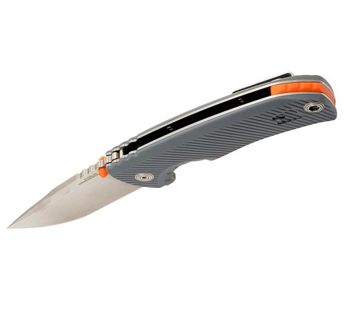 Sog Tellus wolf gray