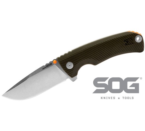 Sog Tellus olive drab