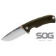 Sog Tellus olive drab