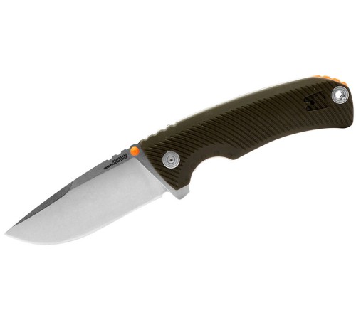 Sog Tellus olive drab