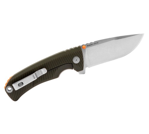 Sog Tellus olive drab