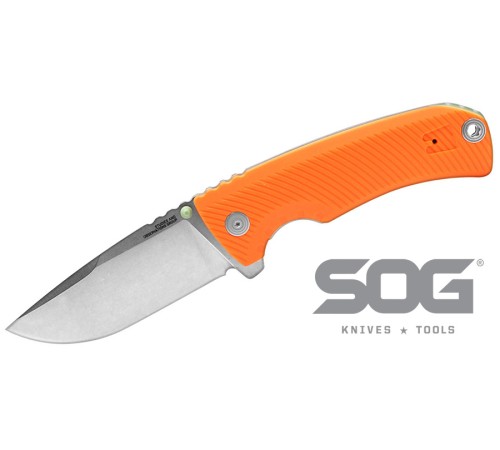 Sog Tellus orange