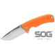 Sog Tellus orange