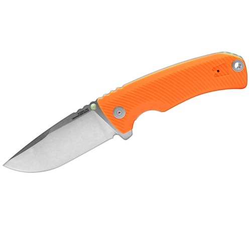 Sog Tellus orange